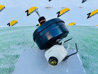 вакуумный усилитель тормозов Mercedes-Benz Sprinter 2 поколение [рестайлинг] (W906) (2014 - 2018), A9064301408, A0024315202