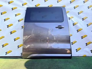 дверь сдвижная Citroen Jumpy 3 поколение (2016 - 2026), 2195060R00