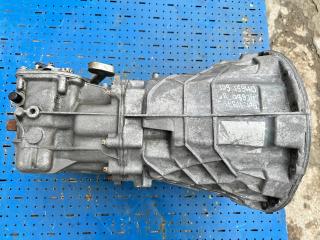 КПП механическая (МКПП) Mercedes-Benz Sprinter 2 поколение [рестайлинг] (W906) (2014 - 2018), 2.2 л., дизель, 6МКПП, 711680, R9062610003, 9062605100, A9062605100, R9062610701