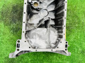 масляный поддон Mercedes-Benz Sprinter W901-904 (1995 - 2000), 2.2 л., дизель, R6110140902 - фото №12