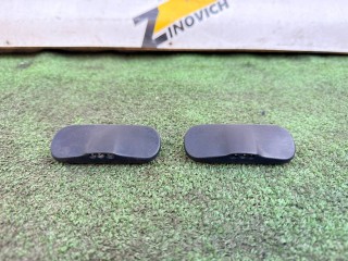 форсунка омывателя лобового стекла Volkswagen Crafter 2 поколение (2016 - 2026), 7C0955987A, 7C0955988A