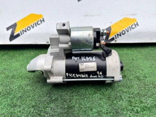 стартер Fiat Ducato 3 поколение [рестайлинг] 2022, 3.0 л., F1CE3481E, дизель, 8EA012526221, 26007238