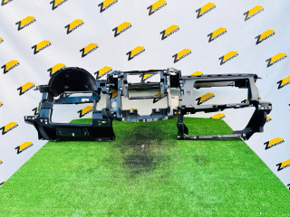 усилитель торпедо Mercedes-Benz Sprinter 2 поколение [рестайлинг] (W906) (2014 - 2018), A9066800006