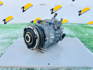 компрессор кондиционера Volkswagen Passat B6 (2005 - 2010), 1.9 л., BKC, дизель, E08R8675