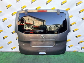 крышка багажника (дверь 3-5) Citroen SpaceTourer 1 поколение (2017 - 2026), 086883C02