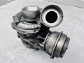 турбина Mercedes-Benz C-Класс W203/S203/CL203 (2000 - 2004), A6110960999 - фото №7