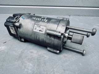 серводвигатель (моторчик) рулевой рейки Mercedes-Benz GLE W166 (2015 - 2018), правый руль, 7802277809, 7818177370