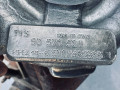 турбина Opel Astra G (1998 - 2009), 2.0 л., Y 20 DTH, дизель, 90570506 - фото №8