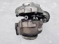 турбина Mercedes-Benz C-Класс W203/S203/CL203 (2000 - 2004), A6110960999 - фото №5