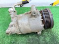 компрессор кондиционера Opel Astra H (2004 - 2007), 1.8 л., Z 18 XER, бензин, 401351739 - фото №7