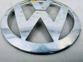 эмблема Volkswagen Crafter 1 поколение (2006 - 2011), 7E0853601, 7H0853601 - фото №5