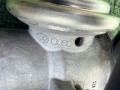 заслонка дроссельная Volkswagen Transporter T5 (2003 - 2009), 2.5 л., AXD, дизель, 070128073 - фото №12