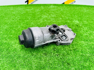 корпус масляного фильтра Opel Astra G (1998 - 2009), 2.0 л., дизель, 6740230200