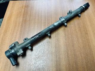 топливная рампа Mercedes-Benz Sprinter 1 поколение (W901-905) [рестайлинг] (2000 - 2006), 2.2 л., дизель, A6110700095, 0281002239, A6110780149, 0281002241