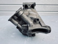 компрессор кондиционера Opel Astra H (2004 - 2007), 1.6 л., Z 16 XER, бензин, 13124750, 6562434, 6570276, 401351730 - фото №7