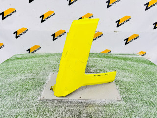 ресничка (ус) левой фары Volkswagen Crafter 1 поколение (2006 - 2011), 2E0853165