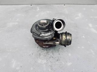 турбина Mercedes-Benz C-Класс W203/S203/CL203 (2000 - 2004), A6110960999