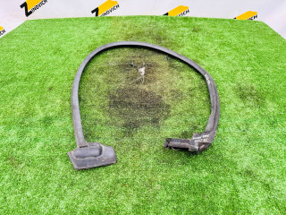 уплотнитель двери Ford Transit Custom 1 поколение (2012 - 2019), BK21V42265, BK21V42265AF