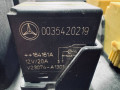 блок предохранителей Mercedes-Benz Sprinter 2 поколение (W906) (2006 - 2014), A9065454701, A0025422619, A0009828123, 0035420219 - фото №13