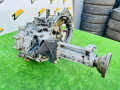 КПП механическая (МКПП) Volkswagen Transporter T4 (1990 - 2003), 2.4 л., AAB, дизель, 5МКПП, 02B301232E, 02B301107A, 02B301103, CCY, 02B409320 - фото №4