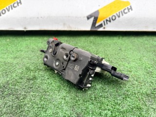 замок двери сдвижной Citroen Jumpy 3 поколение (2016 - 2026), PSA084170, S3M16942529, 16942529, 1315381335