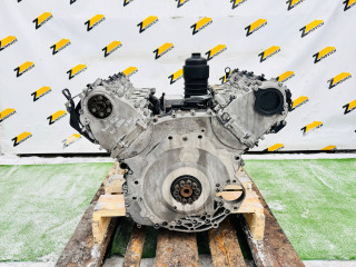 двигатель Audi A4 B7 (2004 - 2009), 3.0 л., ASB, дизель, АКПП, ASB