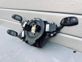 переключатель подрулевой (стрекоза) BMW 5 серия E60/E61 (2002 - 2007), 911515304, 695135202, 695134903, 692410603, 911516503, 697639402 - фото №3