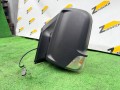 зеркало наружное левое Mercedes-Benz Sprinter 2 поколение (W906) (2006 - 2014), A9068106016, 205890210LI - фото №2