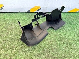 воздуховод (дефлектор) радиатора Mercedes-Benz Sprinter W907/W910 (2018 - 2026), A9078802400, SP080560000