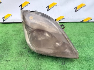 фара правая Mercedes-Benz Sprinter 2 поколение (W906) (2006 - 2014), 24738200RE