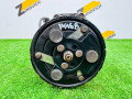 компрессор кондиционера Volkswagen Transporter T5 (2003 - 2009), 1.9 л., BRS, дизель, SD7VCE, 7H0820803C - фото №4