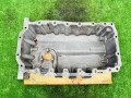 масляный поддон Volkswagen Passat B6 (2005 - 2010), 2.0 л., BMP, дизель, 03G103603, AC43400 - фото №10