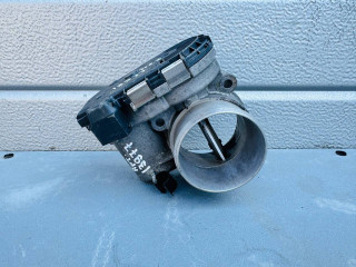 заслонка дроссельная Ford Transit 8 поколение (2013 - 2018), 2.2 л., дизель, BK2Q9E926AB, 0280750537