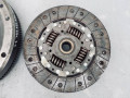 комплект сцепления Volkswagen Golf 3 поколение (1991 - 2000), 1.9 л., 1X, дизель, 037105271K - фото №5