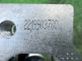 рулевой карданчик Mercedes-Benz Sprinter W907/W910 (2018 - 2026) - фото №10
