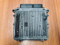 блок управления двигателем Mercedes-Benz M-Класс W164 (2005 - 2008), 3.0 л., OM 642.940, дизель, A6421506891, 0281013386 - фото №7