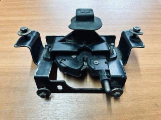 замок капота Ford Transit 7 поколение (2006 - 2013), 6C1116774AC, C7G0A16700