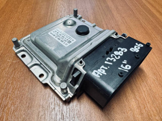 блок управления AdBlue Mercedes-Benz Sprinter 2 поколение [рестайлинг] (W906) (2014 - 2018), A0009019603, A0009002308, 0281032176