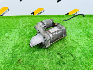 стартер IVECO Daily 4 поколение (2006 - 2011), 3.0 л., F1CE0481FA, дизель, 0001223024, 504201467, 6033AC0313