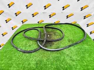 уплотнитель Mercedes-Benz Sprinter 2 поколение [рестайлинг] (W906) (2014 - 2018), A9066973698