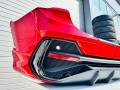 бампер задний Audi Q3 Sportback F3 (2019 - 2026), 83F807852, 83F807851, 83F807521A, 83F807385, 83F807441A, 83F919289A, 83F919290A, 83F919291, 83F919292, 83A807462B - фото №4