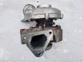 турбина Mercedes-Benz C-Класс W204/S204 (2006 - 2011), 2.2 л., дизель, A6460960499 - фото №10
