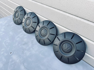 колпак колесный Volkswagen Crafter 2 поколение (2016 - 2026), 2N0601151, 2N0601151B, 7T0601151