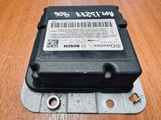блок AirBag Mercedes-Benz Sprinter 2 поколение (W906) (2006 - 2014), A0009004802, 0285011847