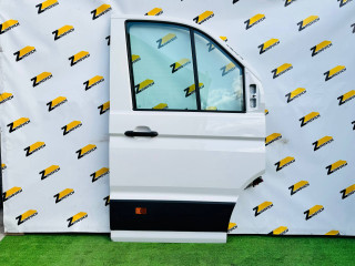 дверь передняя правая Volkswagen Crafter 2 поколение (2016 - 2026)