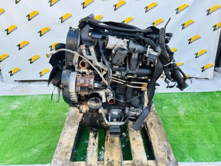 двигатель IVECO Daily 5 поколение (2011 - 2014), 2.3 л., F1AE3481B, дизель, МКПП, F1AE3481B, F1AE3481