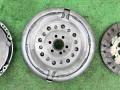 комплект сцепления Volkswagen Golf 4 поколение (1997 - 2006), 1.9 л., AXR, дизель, 038141032D, 038105266AQ, 038105264H, 2221005099 - фото №10