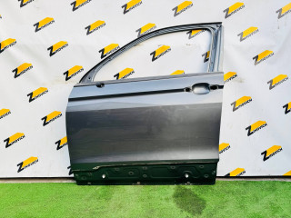 дверь передняя левая Volkswagen Tiguan 2 поколение 2017, 5NA831311C