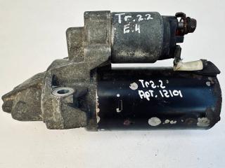 стартер Ford Transit 8 поколение (2013 - 2018), 2.2 л., дизель, 1005831484, 6C1T11000AC