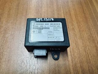 Иммобилайзер Mercedes-Benz Sprinter W901-904 (1995 - 2000), 0205455632